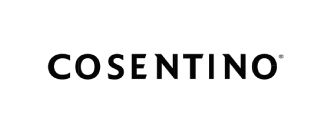 Cosentino logotyp