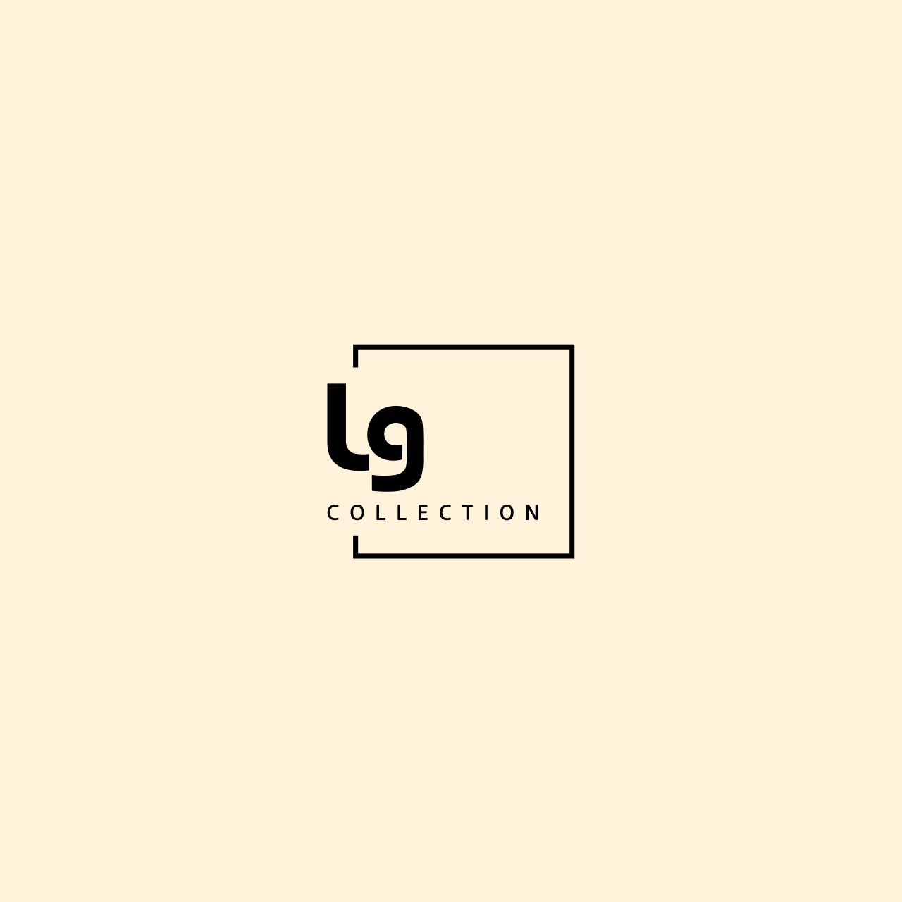 LG Collection logotyp – leverantör av bänkskivor