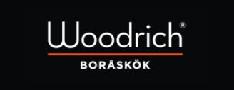 Woodrich Boråskök logotyp